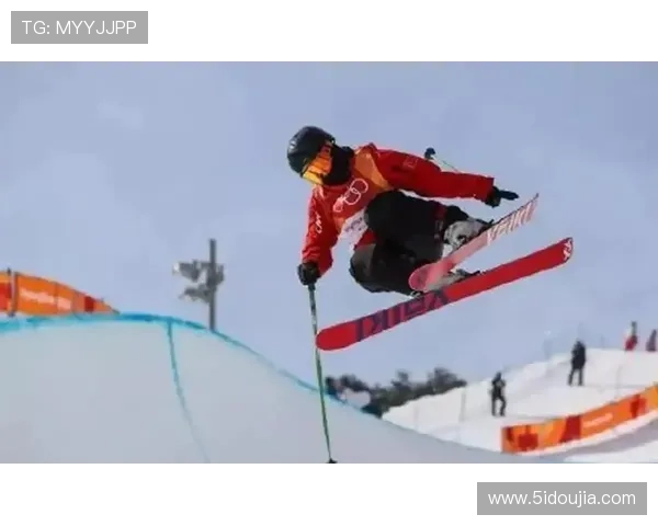 冬奥惊天冷门美将跌至第八惨败